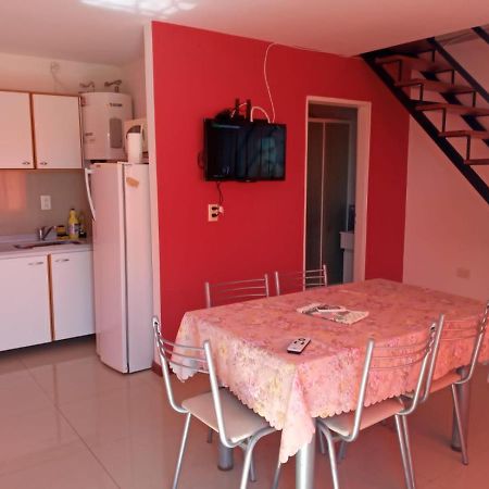 טנדיל Cabanas Amaia מראה חיצוני תמונה