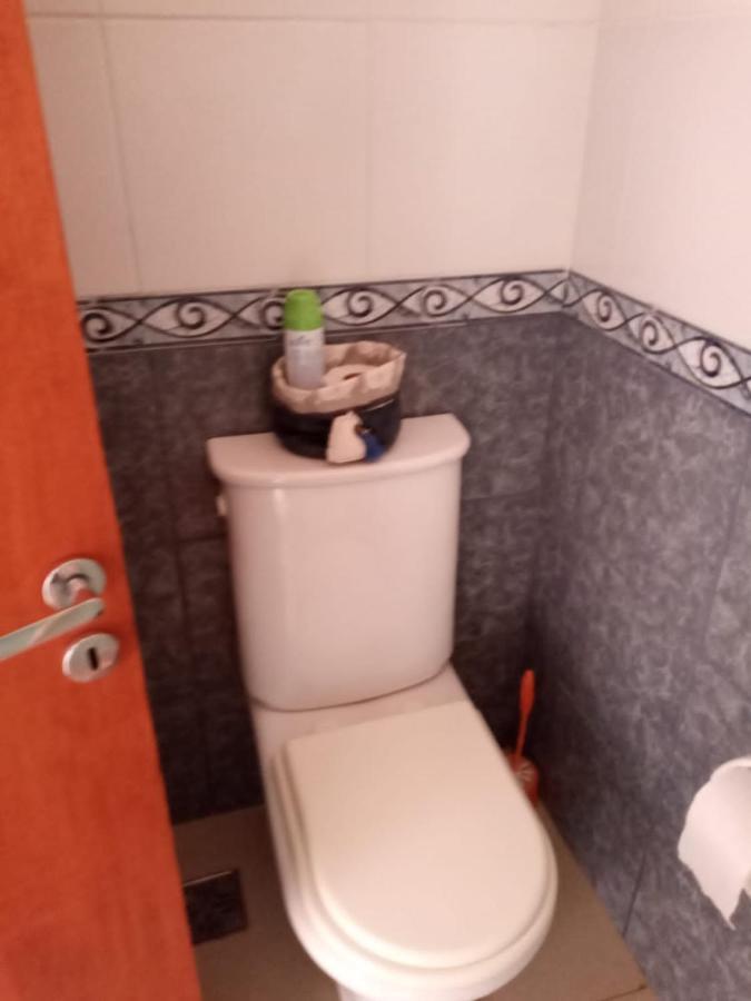 טנדיל Cabanas Amaia מראה חיצוני תמונה