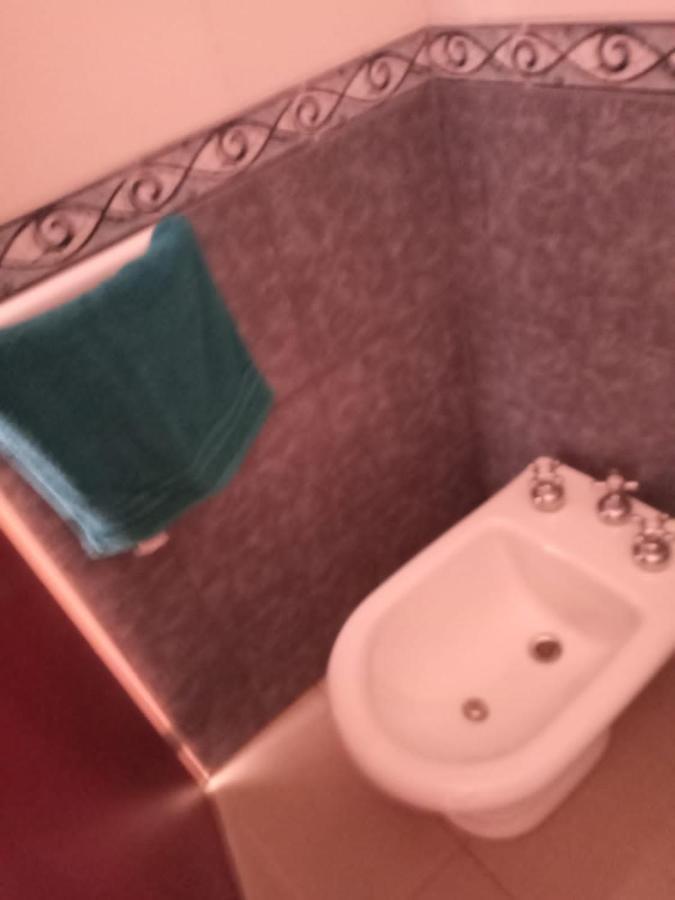 טנדיל Cabanas Amaia מראה חיצוני תמונה